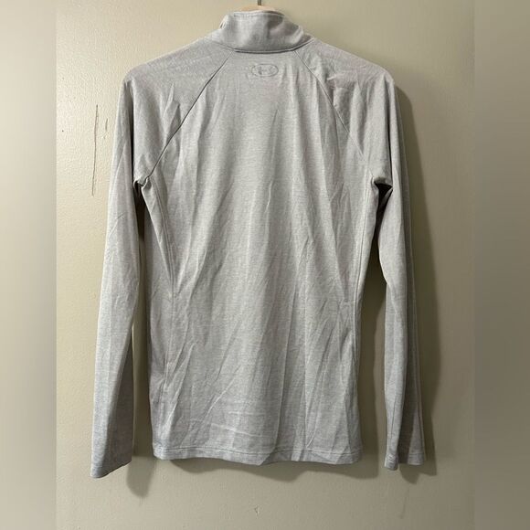 Under Armour zip pullover - Picture 2 of 4